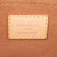 Louis Vuitton Monogram Canvas Multi Pochette Accessoires Crossbody Bag