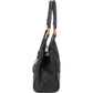 Gucci Monogram GG Canvas New Jackie Studs Shoulder Bag