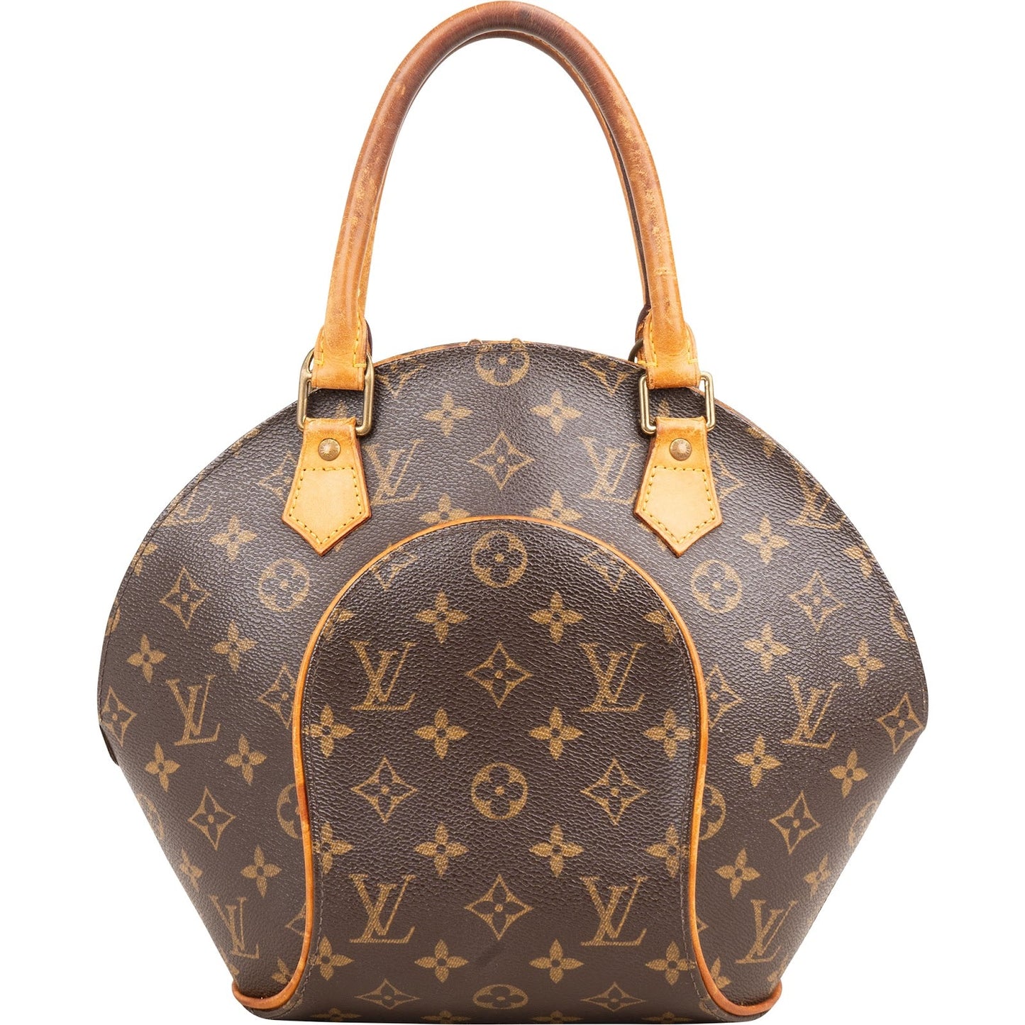 Louis Vuitton Monogram Canvas Ellipse PM Shoulder Bag