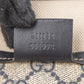 Gucci Monogram GG Supreme Canvas Web Tote Handbag