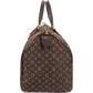 Louis Vuitton Monogram Mini Lin Speedy 30 Handbag