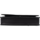 Chanel Patent Embossed Leather Camellia Wallet On Chain Crossbody Bag
