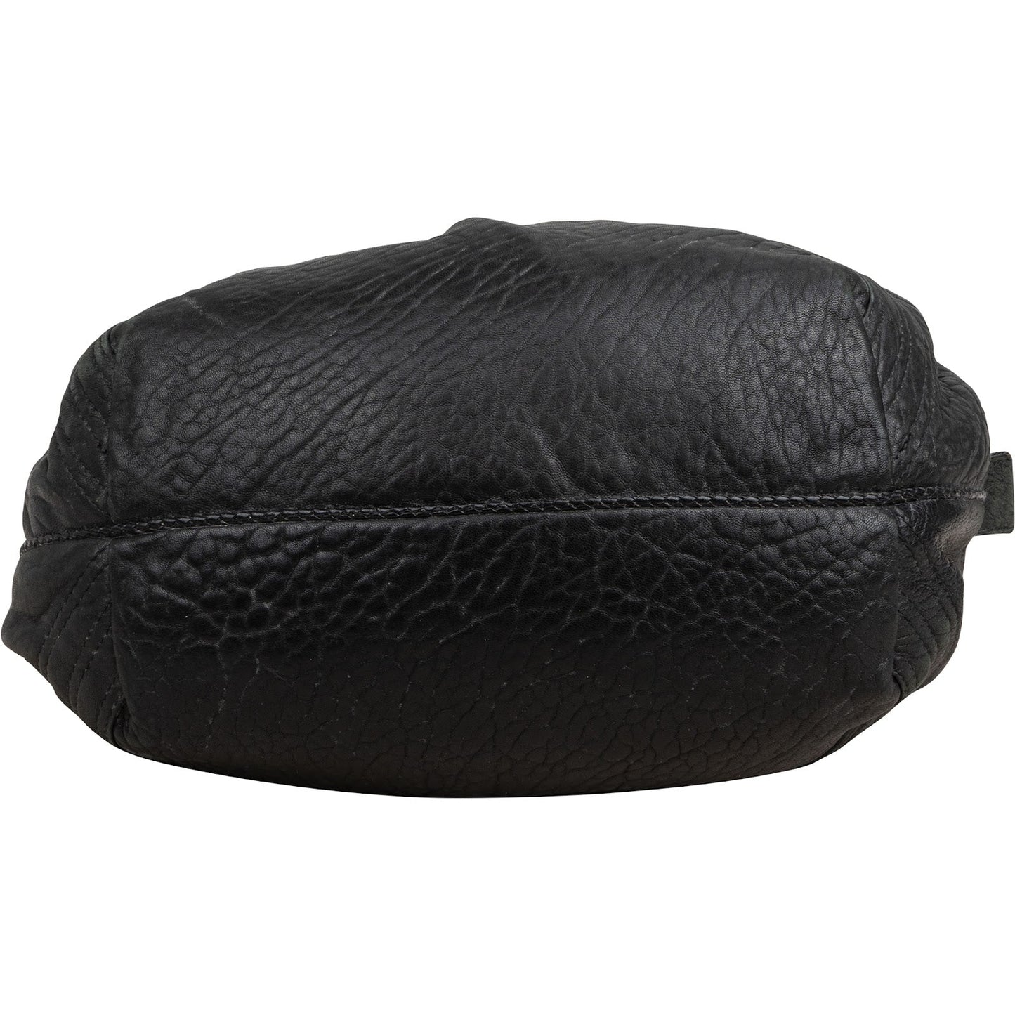Fendi Leather Spy Bag Handbag