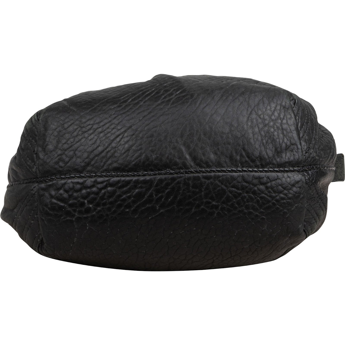 Fendi Leather Spy Bag Handbag