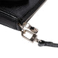 Louis Vuitton Pochette NM aus schwarzem Epi-Leder Electric – Ansicht 9