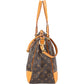 Louis Vuitton Monogram Canvas Estrela MM Shoulder Bag