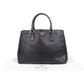 Prada Saffiano Leather Galleria Handbag