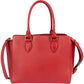 Prada Saffiano Leather Tote Handbag