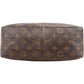 Louis Vuitton Monogram Canvas Looping GM Shoulder Bag