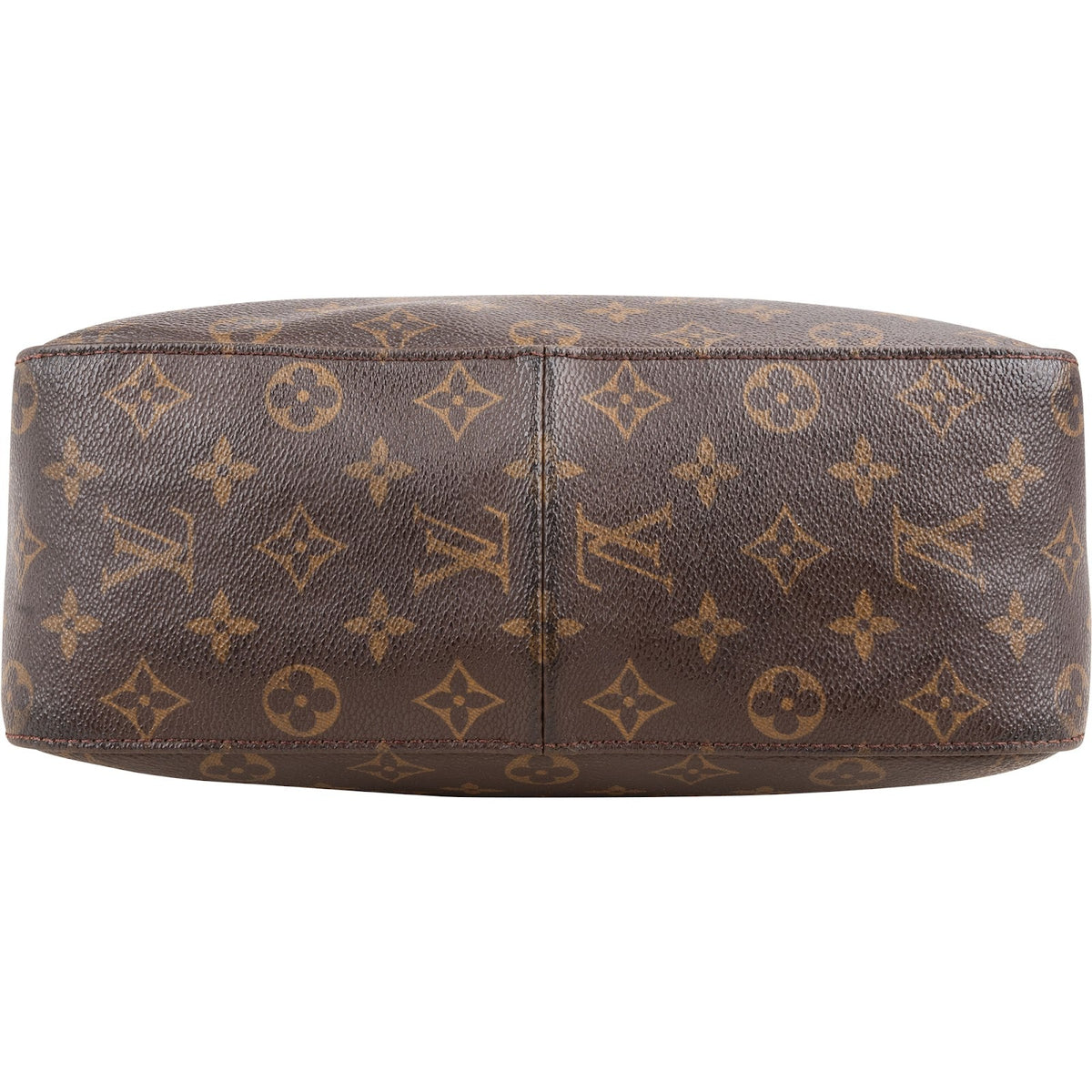 Louis Vuitton Monogram Canvas Looping GM Shoulder Bag