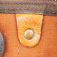 Louis Vuitton Monogram Canvas Keepall 45 Travel Bag