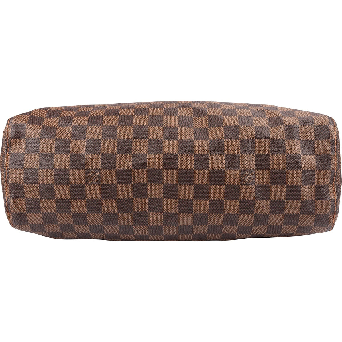Louis Vuitton Monogram Damier Ebene Canvas Portobello GM Handbag