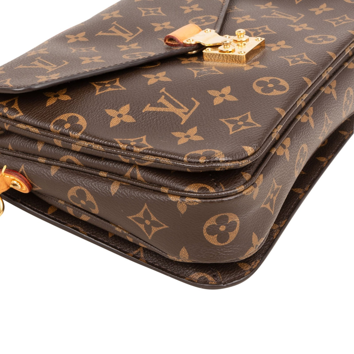 Louis Vuitton Pochette Métis aus Monogram Canvas – Ansicht 7