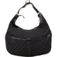 Gucci Monogram GG Hobo Shoulder Bag