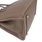 Hermès Taupe Togo Leather Birkin 35 Handbag