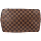 Louis Vuitton Monogram Damier Ebene Hampstead PM Handbag