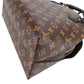 Louis Vuitton Monogram Canvas Alma B'N'B Handbag