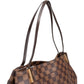 Louis Vuitton Monogram Damier Ebene Canvas Marylebone Shoulder Bag