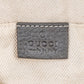 Gucci Pebbled Leather GG Soho Disco Camera Crossbody Bag