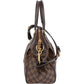 Louis Vuitton Monogram Damier Ebene Trevi PM Handbag