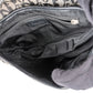 Christian Dior Oblique Jacquard Saddle Shoulder Bag