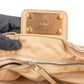 Chloé Leather Studded Paddington Satchel Handbag