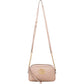 Gucci Matelassé Leather GG Marmont Camera Crossbody Bag