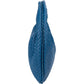 Bottega Veneta Intrecciato Leather Belly Hobo Shoulder Bag