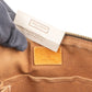 Louis Vuitton Monogram Canvas Palermo PM Handbag