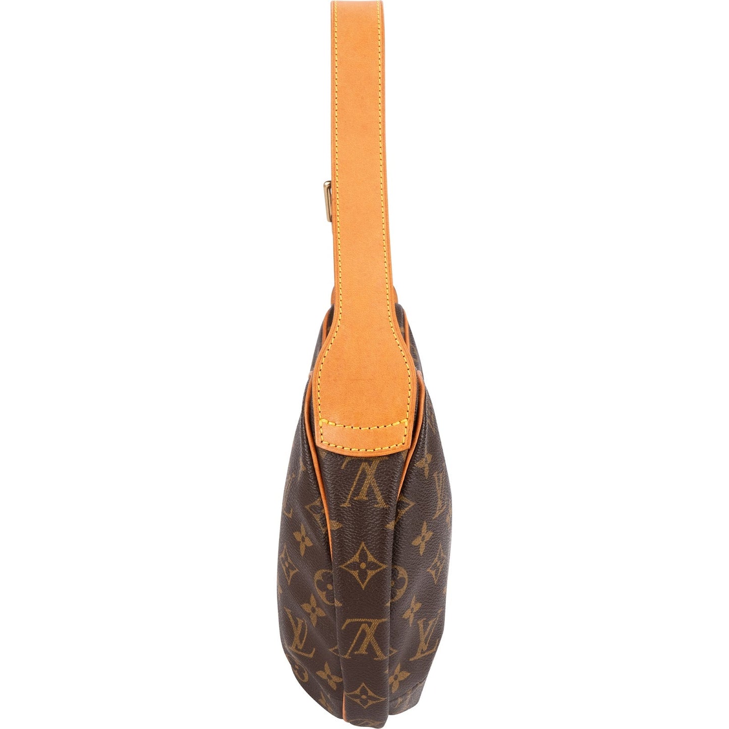 Louis Vuitton Monogram Canvas Croissant Shoulder Bag