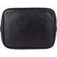 Louis Vuitton Noir Epi Leather NM Sac Noé Petit Shoulder Bag