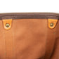 Louis Vuitton Monogram Canvas Keepall 45 Travel Bag
