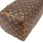Louis Vuitton Monogram Canvas Speedy 30 Handbag