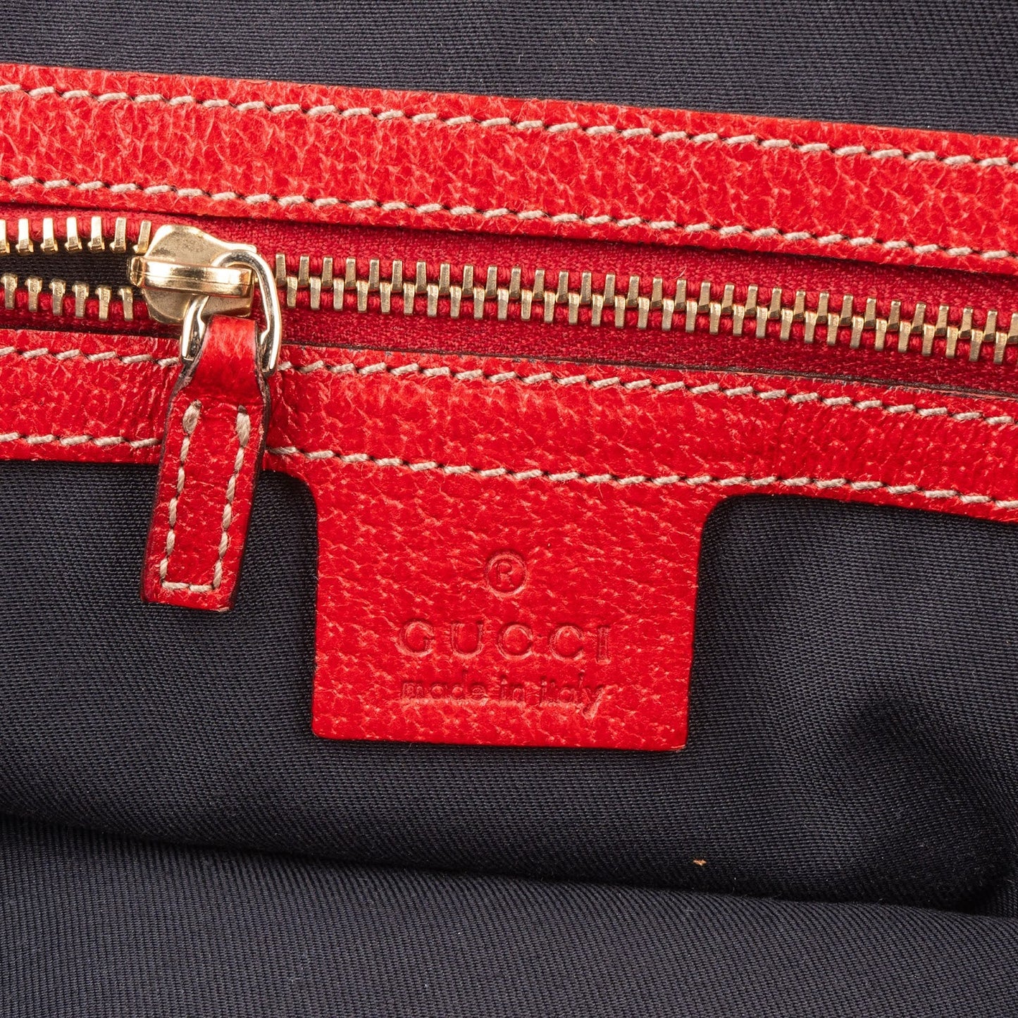 Gucci Monogram GG Jolicoeur Handbag