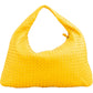 Bottega Veneta Belly Hobo aus Intrecciato-Leder – Ansicht 5