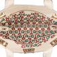 Gucci Guccissima Leather Babouska Boston Handbag