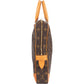 Louis Vuitton Monogram Canvas Porte-Documents Business Handbag