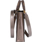 Louis Vuitton Monogram Vernis Petit Sac Plat Handbag