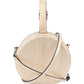 Louis Vuitton Python Leather Nano Boite Chapeau Crossbody Bag