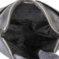 Prada Vitello Daino Leather Two Pocket Shoulder Bag