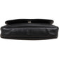 Gucci Pebbled Leather Soho Chain Tassel Crossbody Bag