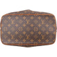 Louis Vuitton Monogram Canvas Palermo PM Handbag