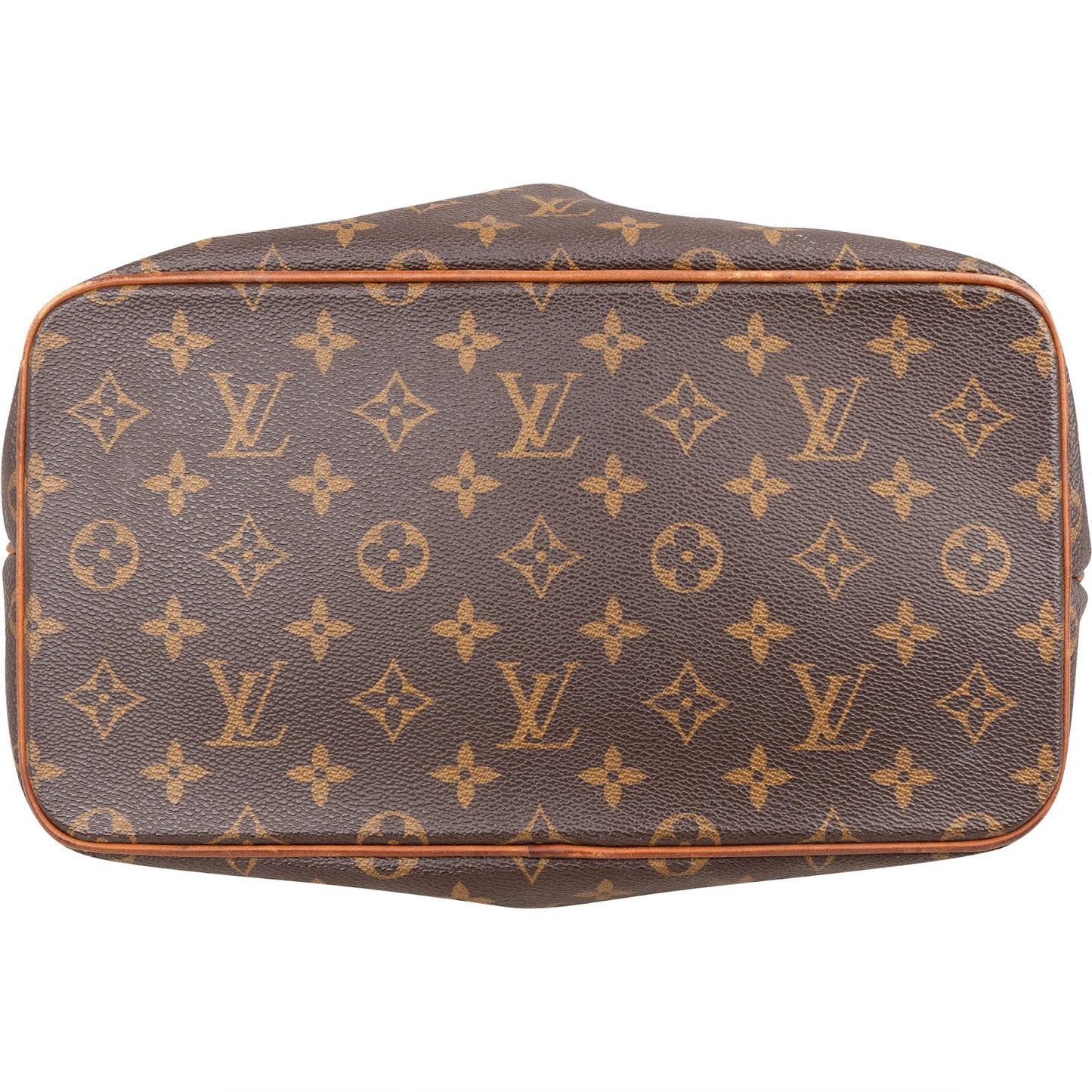 Louis Vuitton Monogram Canvas Palermo PM Handbag