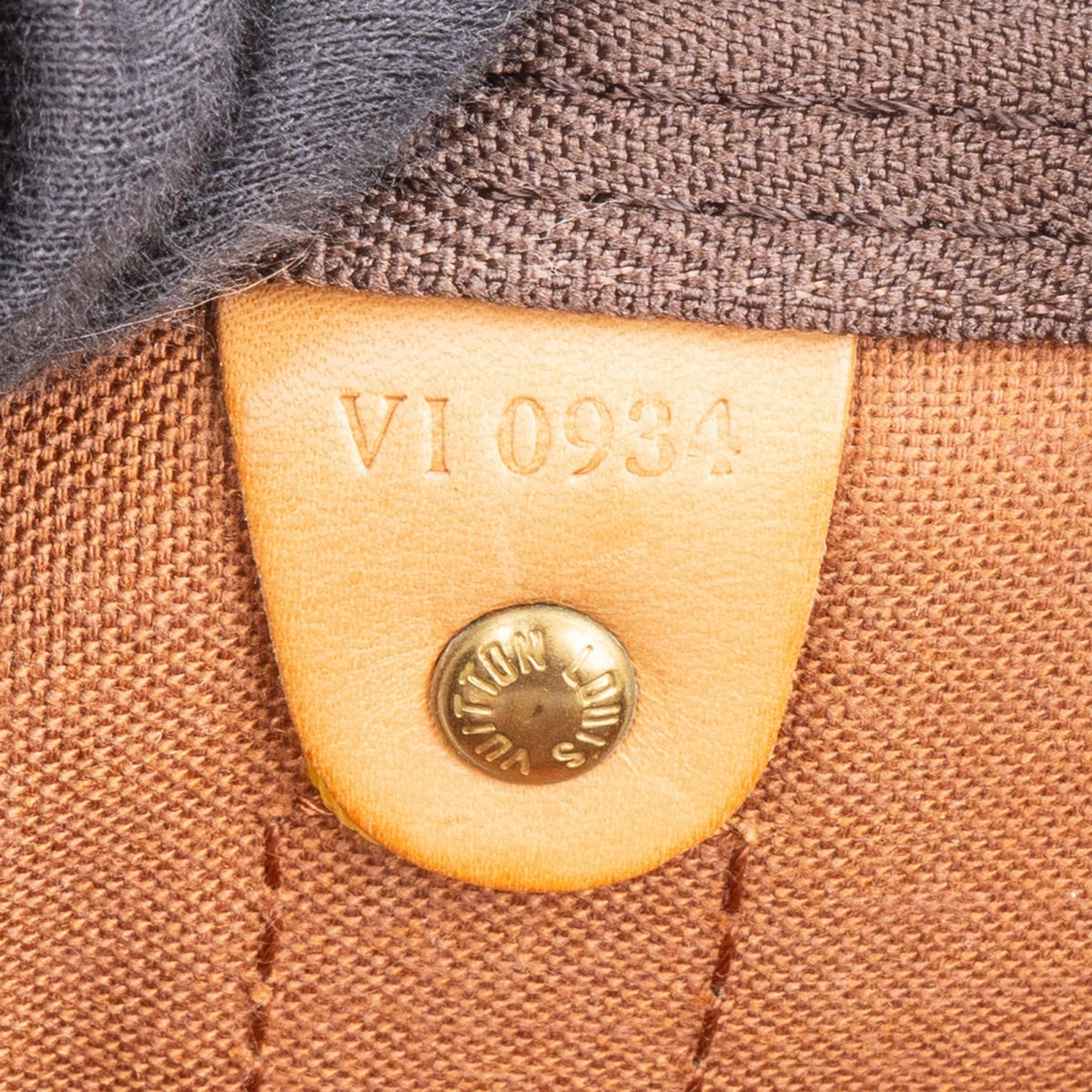 Louis Vuitton Monogram Canvas Keepall 55 Bandoulière Travel Bag
