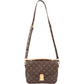 Louis Vuitton Monogram Canvas Métis Handbag