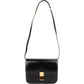 Céline Classic Box Medium aus Kalbsleder – Ansicht 7