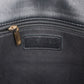 Chanel Patent Leather Ultimate Soft Single Flap Crossbody Bag