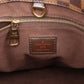 Louis Vuitton Monogram Damier Ebene Canvas Marylebone Shoulder Bag