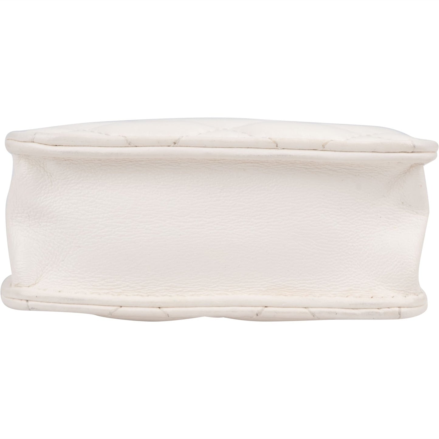 Chanel Quilted Lambskin CC in Love Phone Crossbody Bag