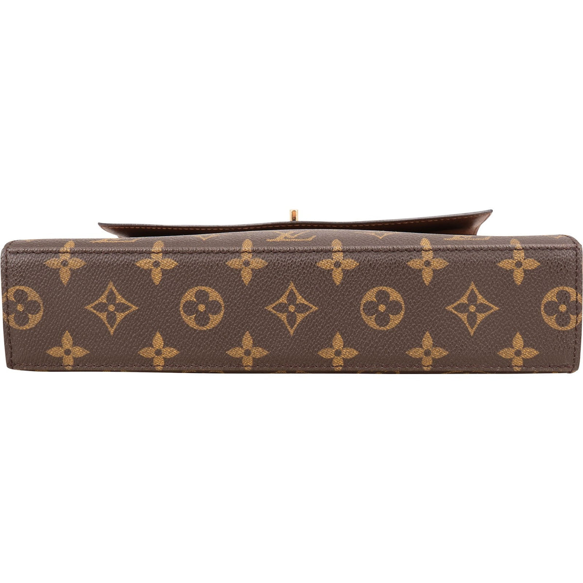 Louis Vuitton Monogram Canvas Malesherbes Handbag
